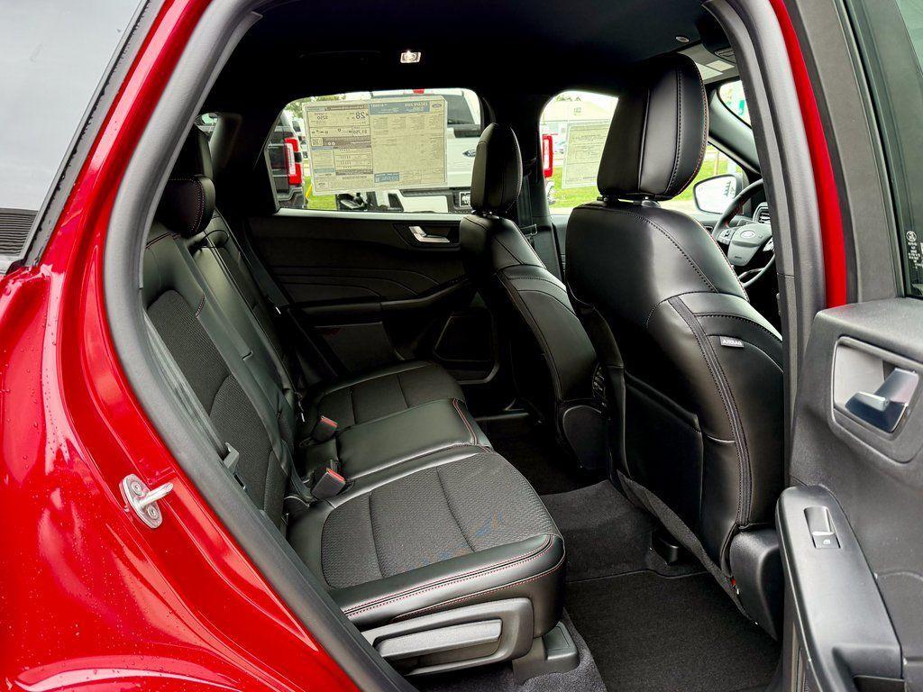new 2026 Ford Escape car, priced at $32,723