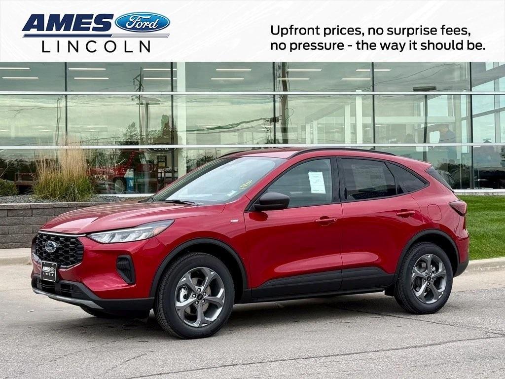 new 2026 Ford Escape car, priced at $33,975