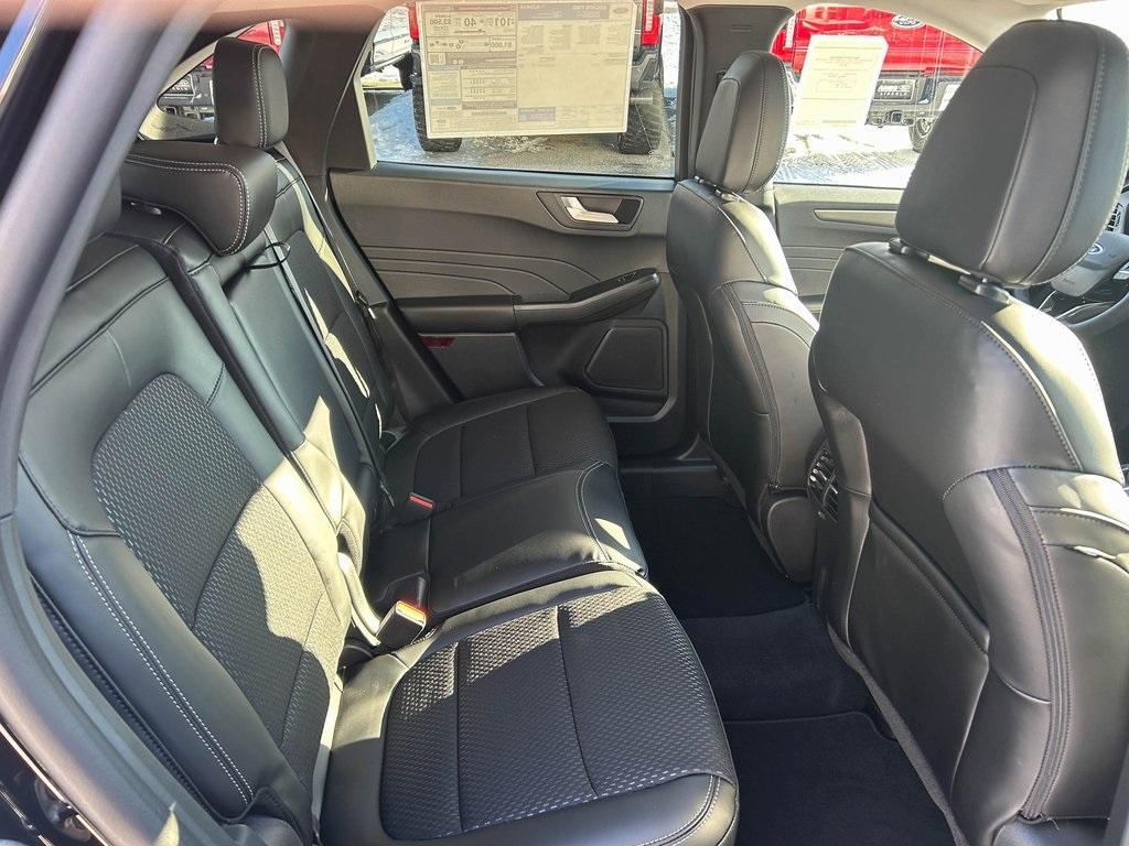 new 2026 Ford Escape car, priced at $31,524