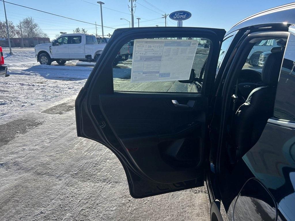 new 2026 Ford Escape car, priced at $31,524