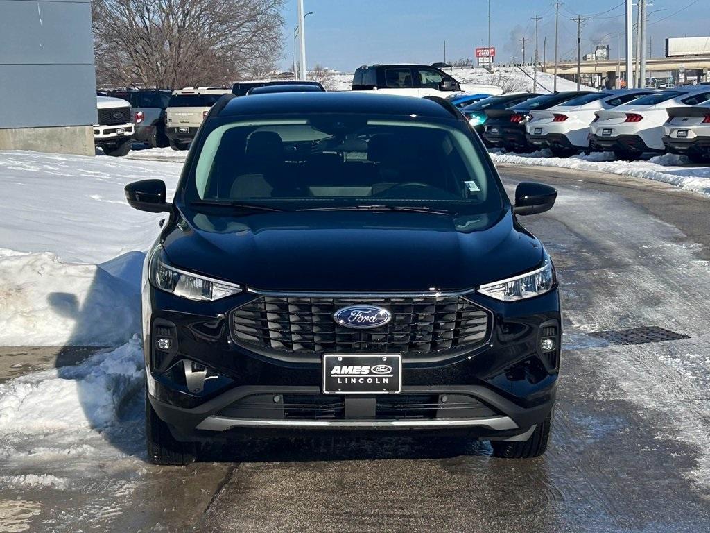 new 2026 Ford Escape car, priced at $31,524