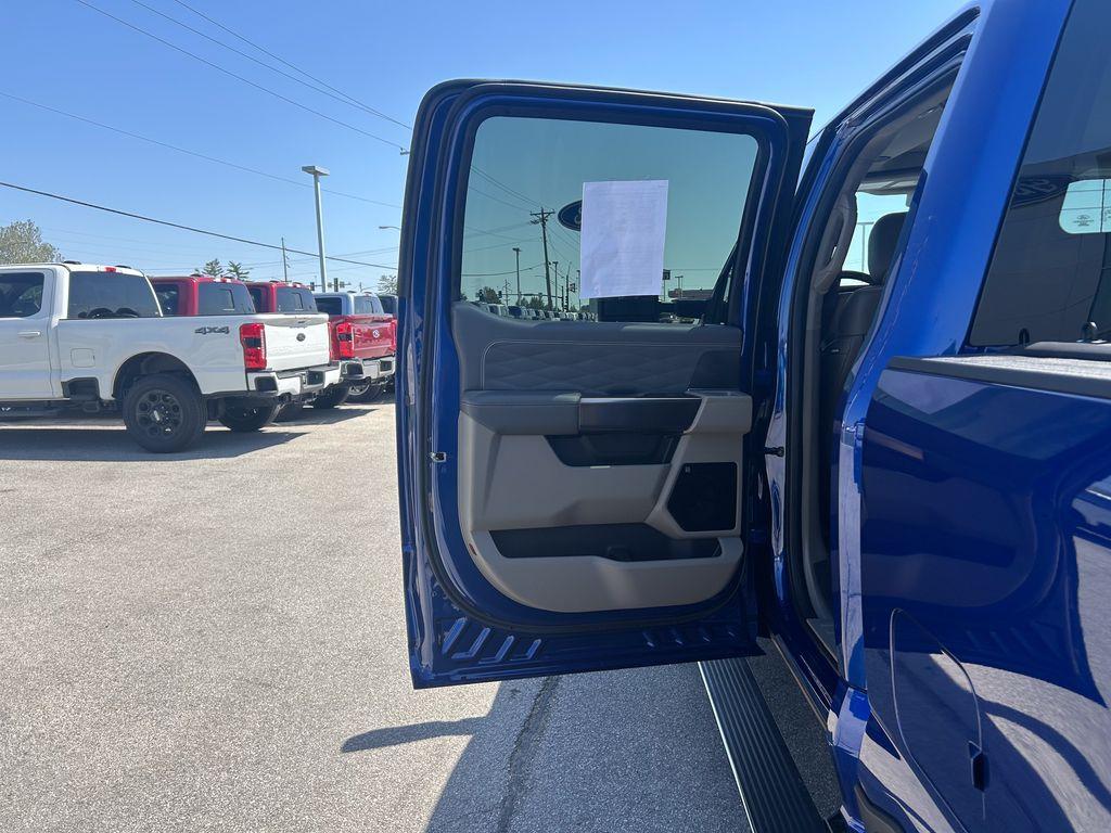 used 2026 Ford F-350 car, priced at $98,658