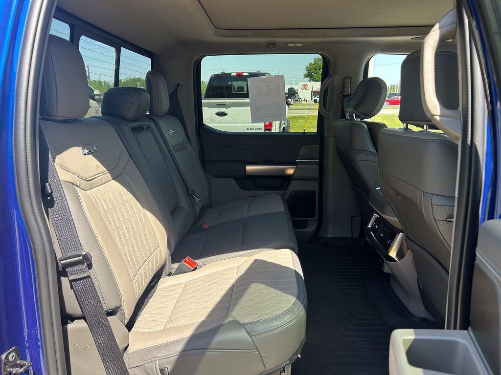 used 2026 Ford F-350 car, priced at $98,658