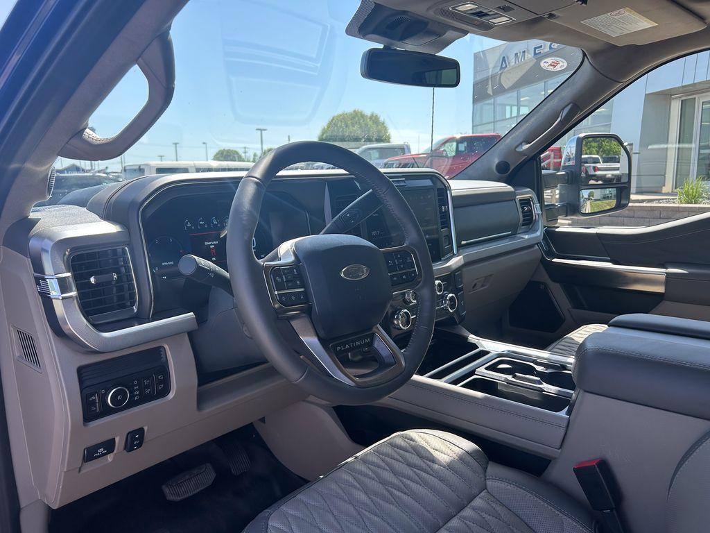 used 2026 Ford F-350 car, priced at $98,658