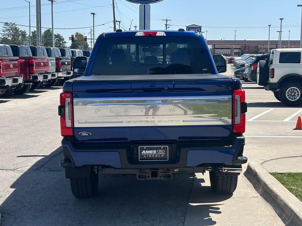 used 2026 Ford F-350 car, priced at $98,658