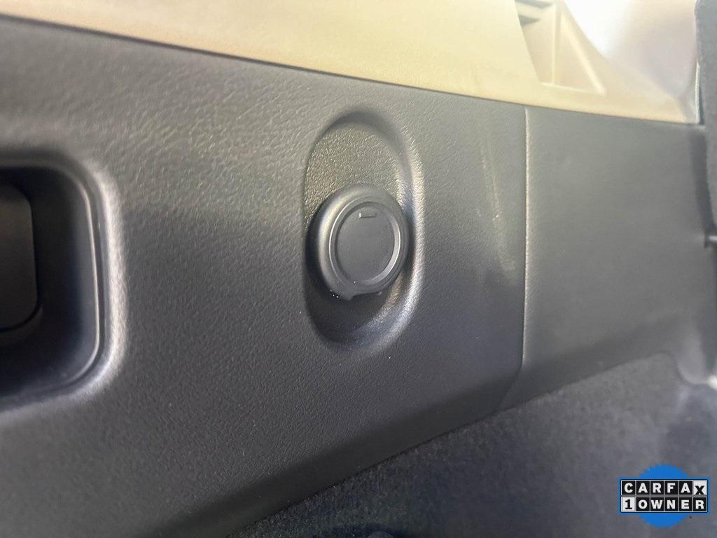 used 2023 Nissan Rogue car, priced at $29,968