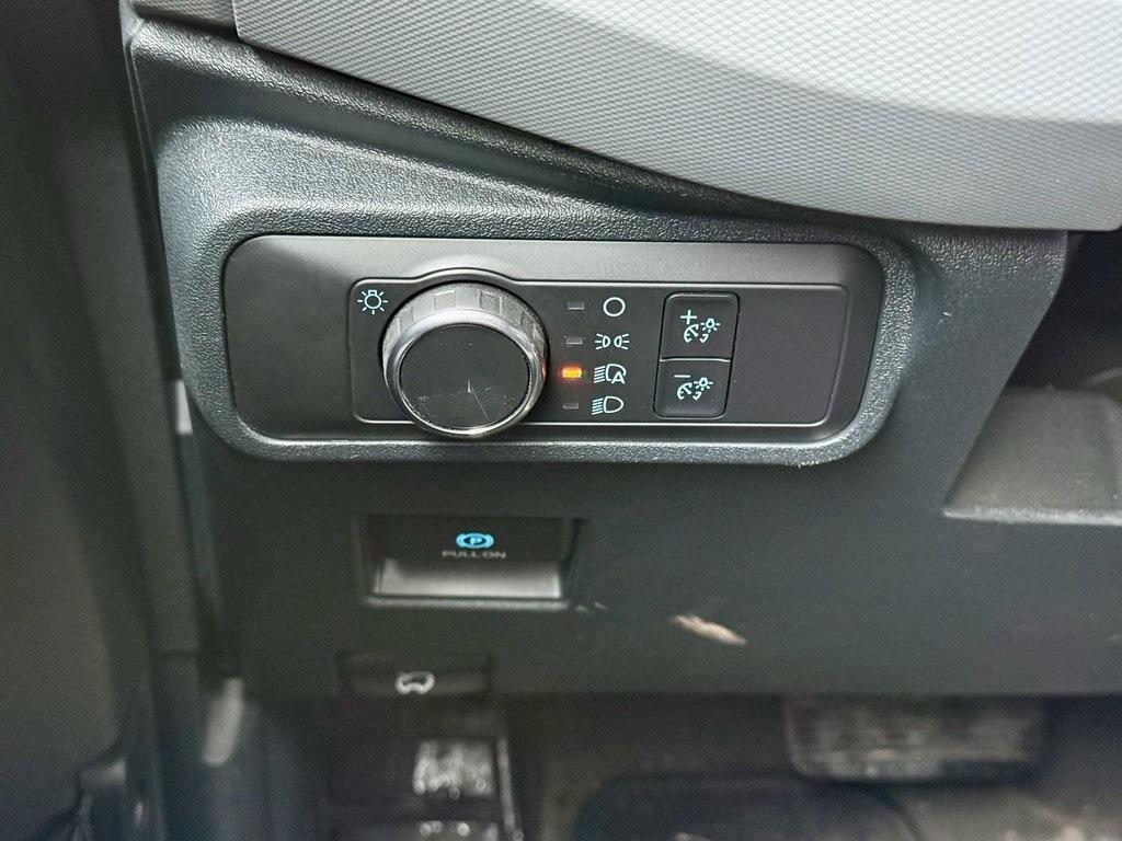 used 2021 Ford Bronco car, priced at $34,826