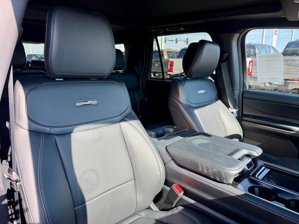 new 2026 Ford Expedition car, priced at $78,824
