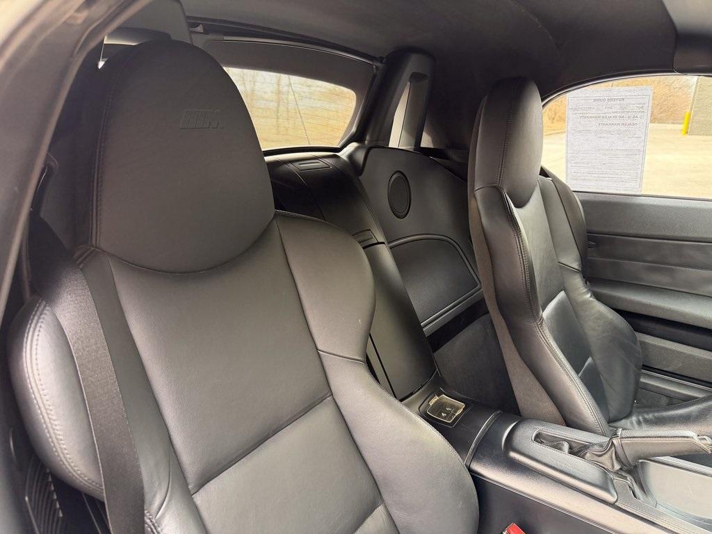 used 2008 BMW Z4 M car, priced at $32,968