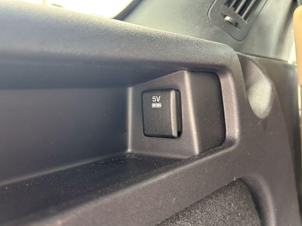 used 2016 Land Rover Discovery Sport car, priced at $10,428