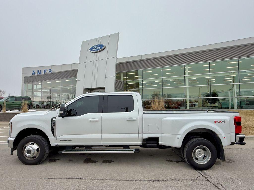 used 2025 Ford F-350 car, priced at $74,624
