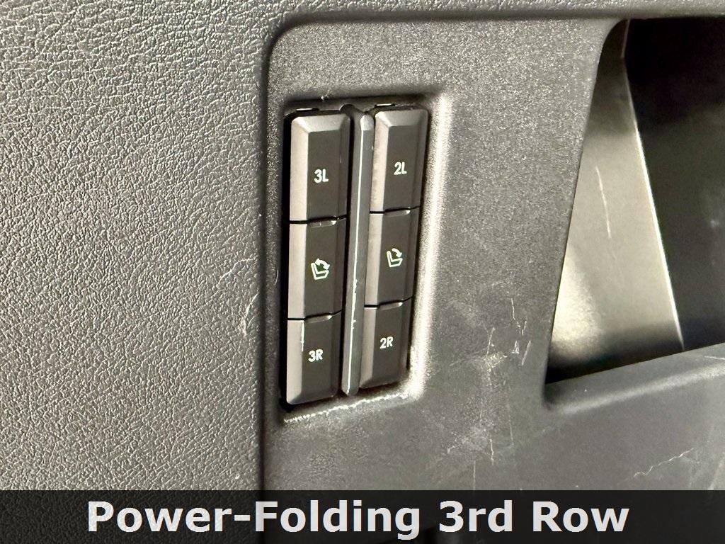 used 2022 Lincoln Navigator L car, priced at $56,928