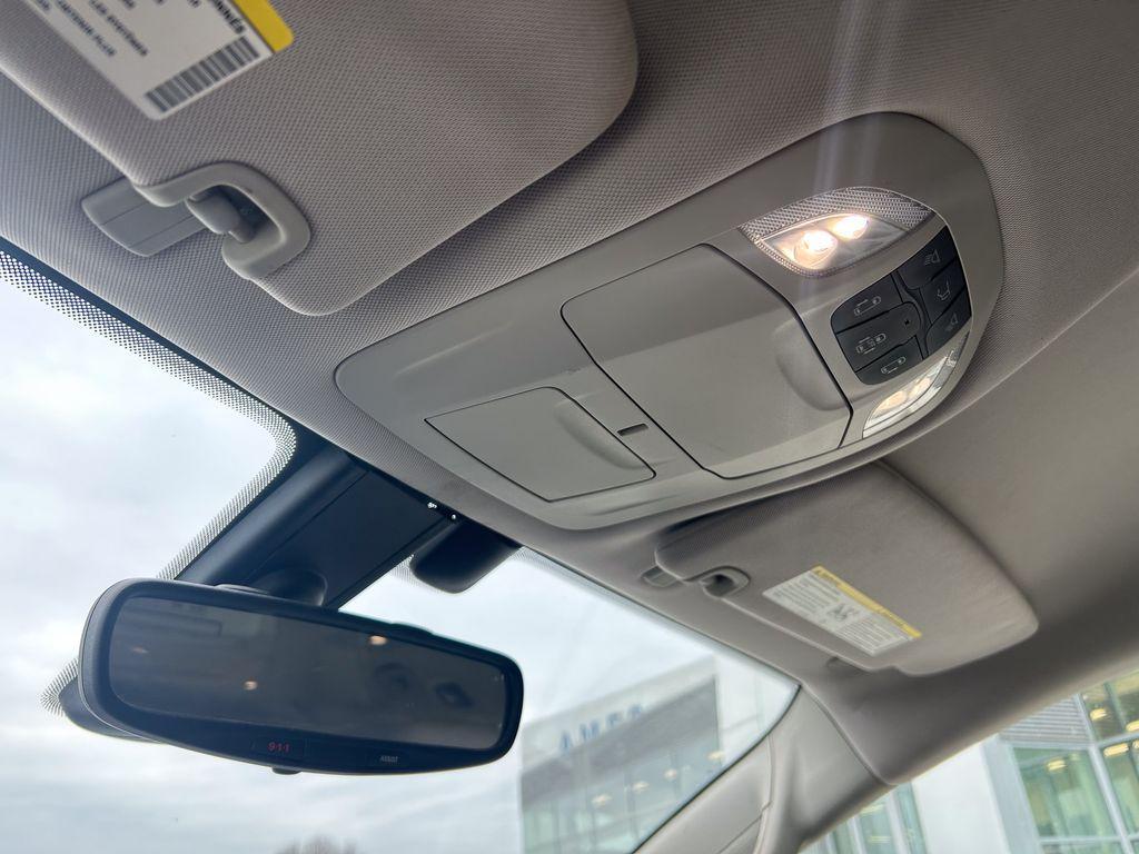 used 2017 Chrysler Pacifica car, priced at $8,968