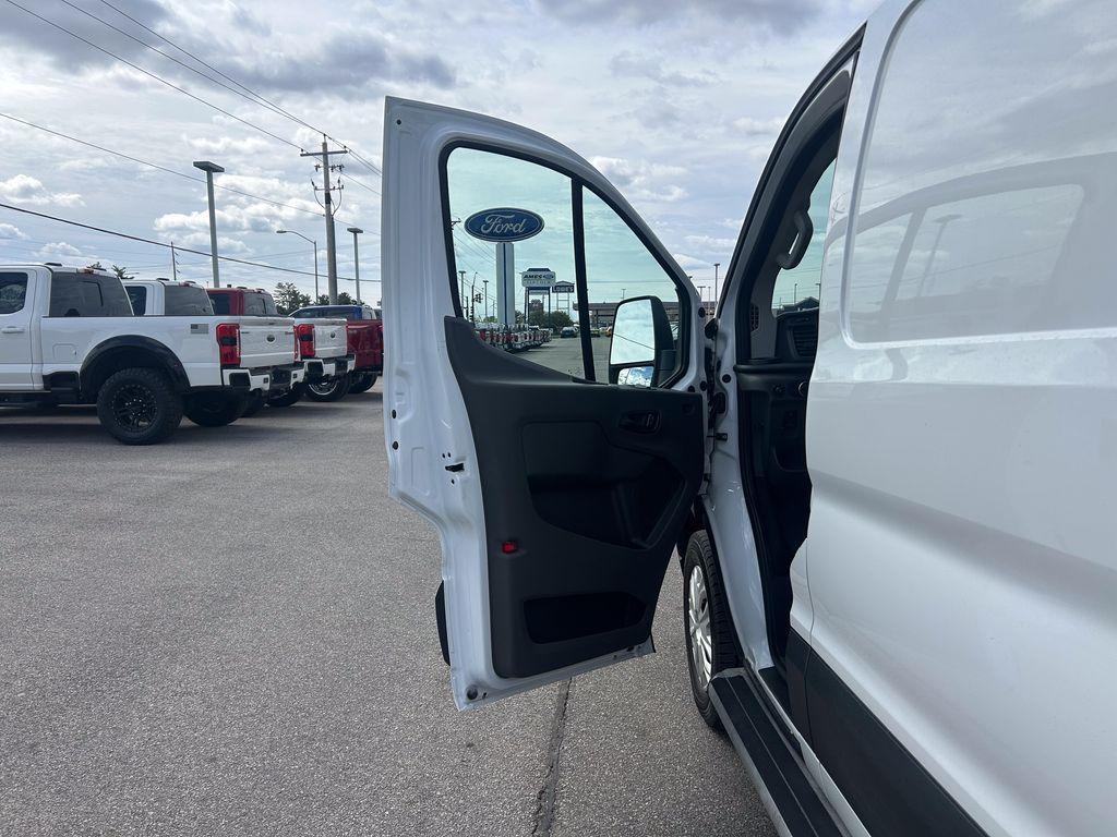 used 2025 Ford Transit-250 car, priced at $39,968