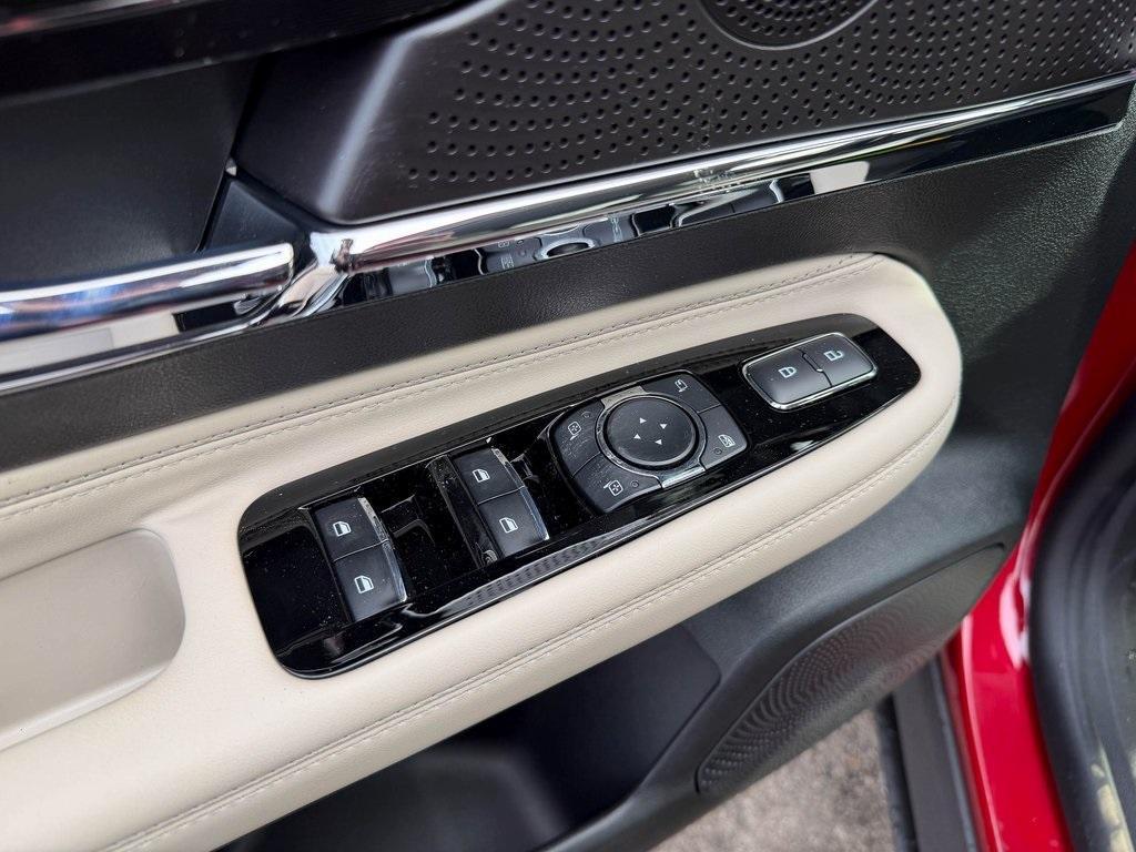 new 2026 Lincoln Corsair car, priced at $49,023