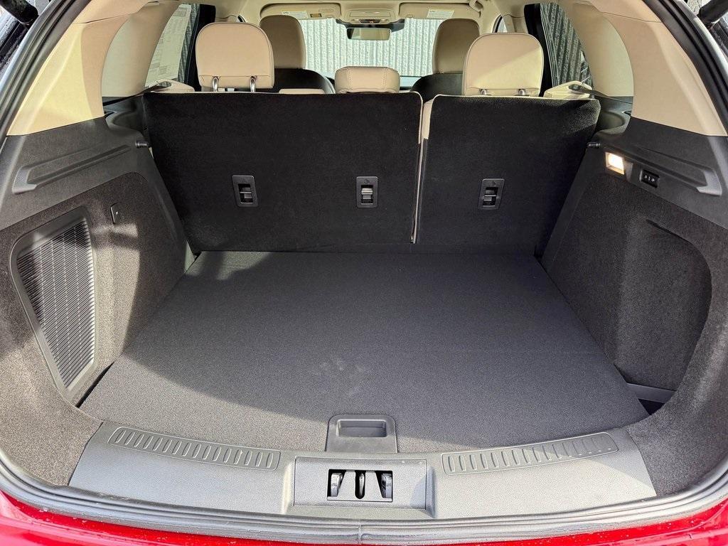 new 2026 Lincoln Corsair car, priced at $49,023