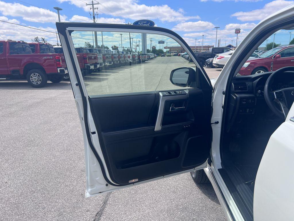 used 2022 Toyota 4Runner car, priced at $44,928