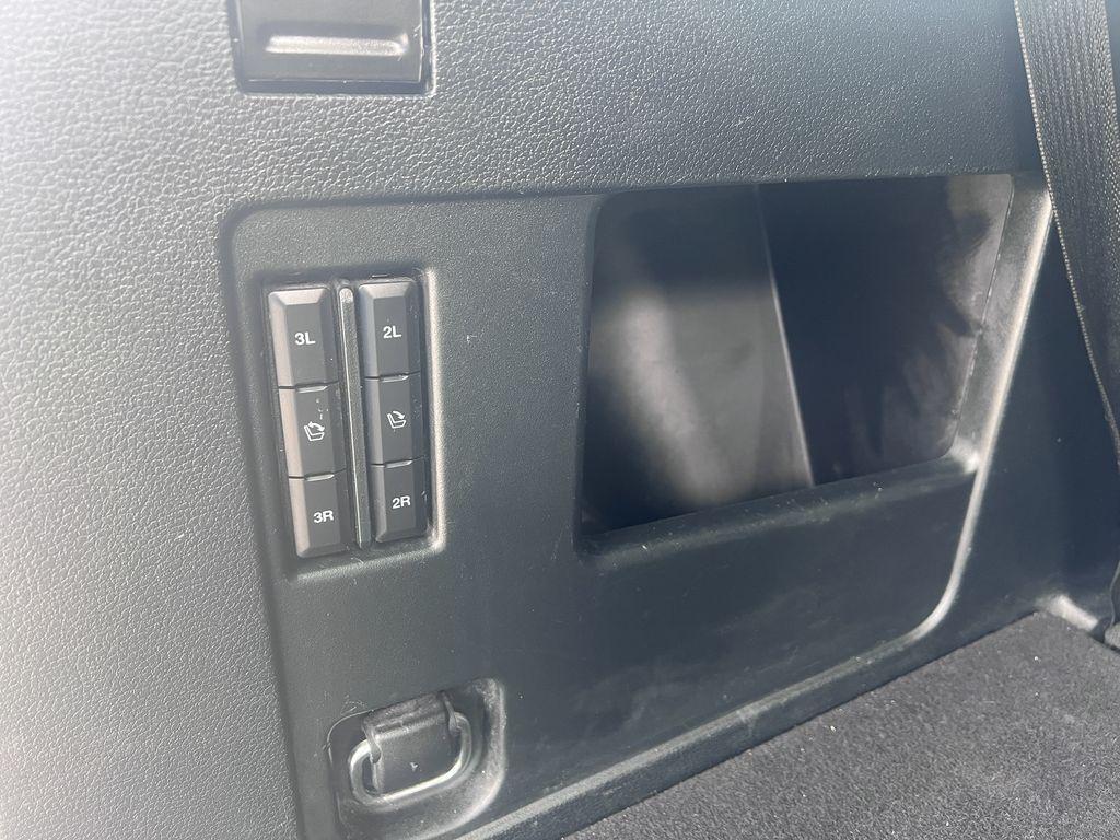 used 2021 Ford Expedition car, priced at $39,968