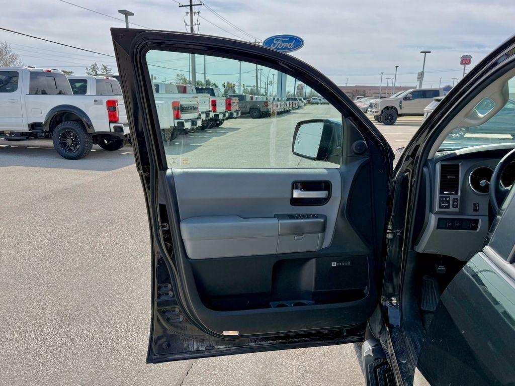 used 2013 Toyota Sequoia car, priced at $19,458