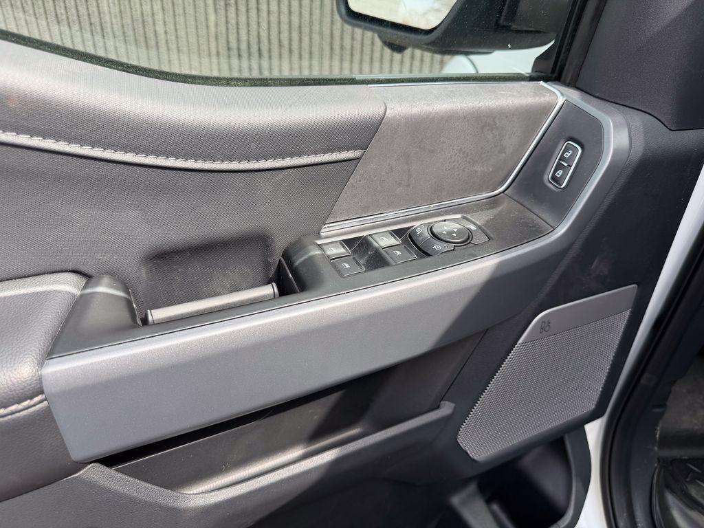 new 2026 Ford F-150 car, priced at $101,981
