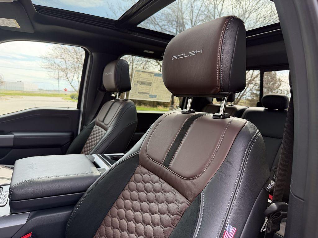 new 2026 Ford F-150 car, priced at $101,981