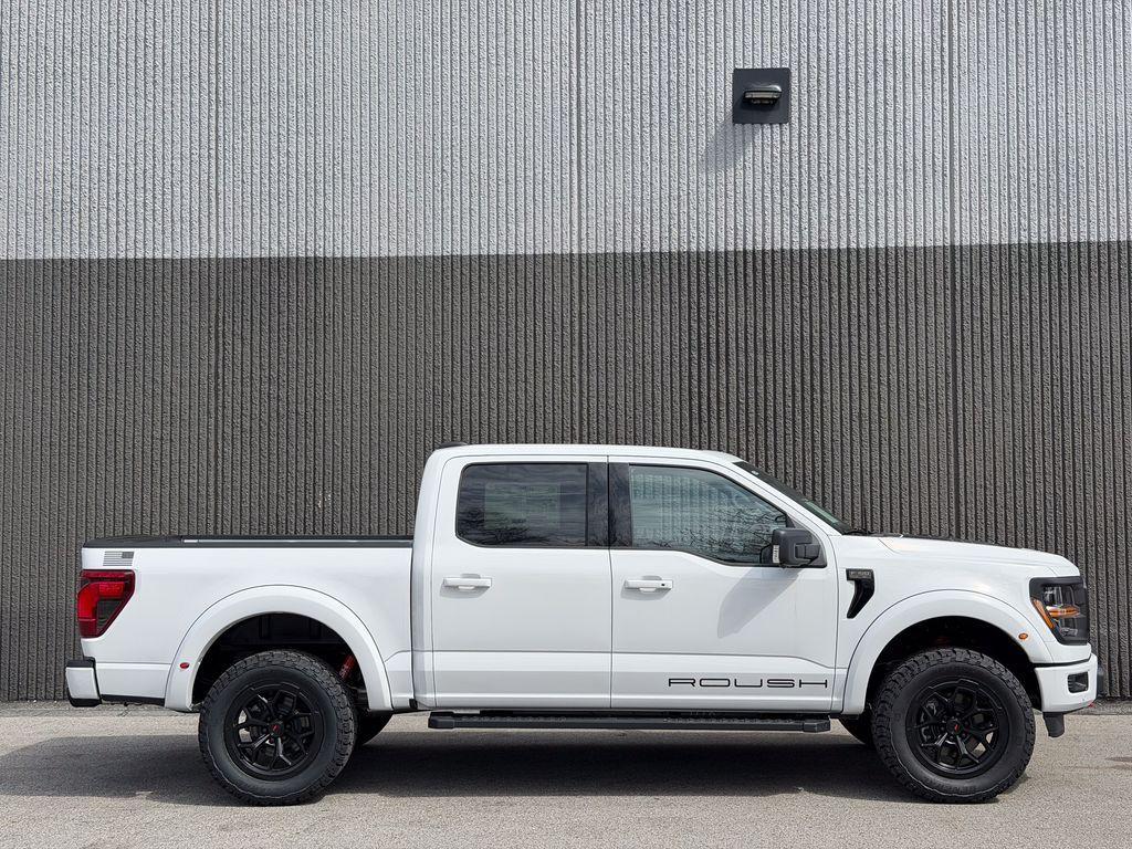 new 2026 Ford F-150 car, priced at $101,981