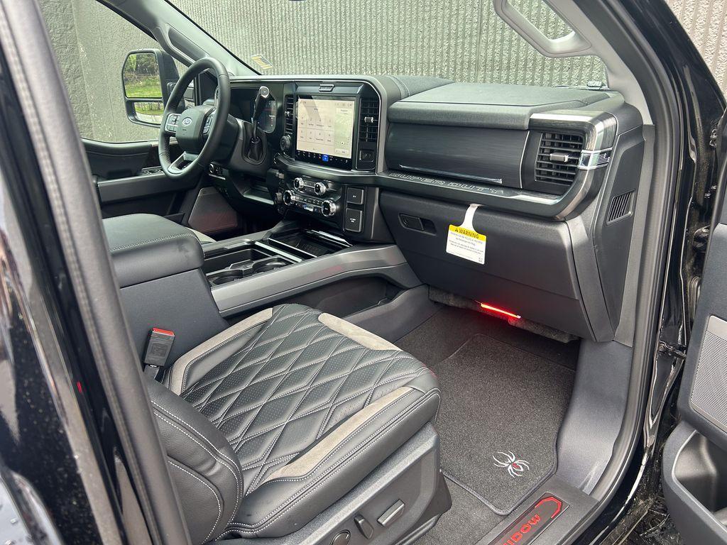 new 2026 Ford F-350 car, priced at $118,225