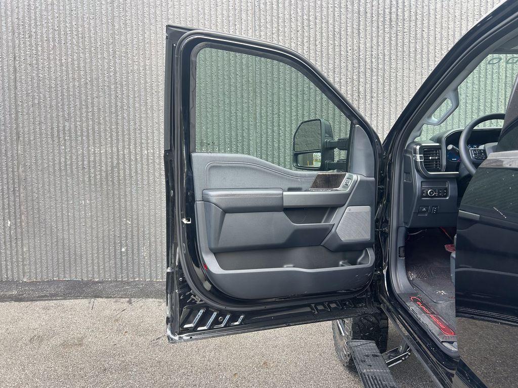 new 2026 Ford F-350 car, priced at $118,225