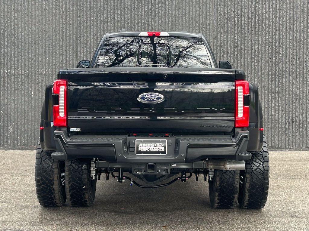 new 2026 Ford F-350 car, priced at $118,225