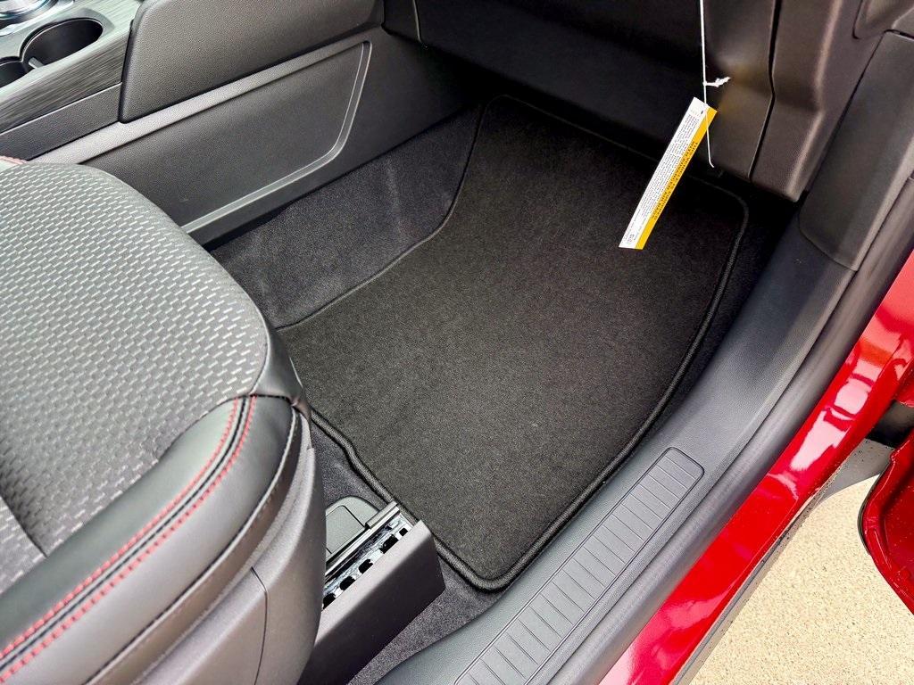 new 2026 Ford Escape car, priced at $32,998