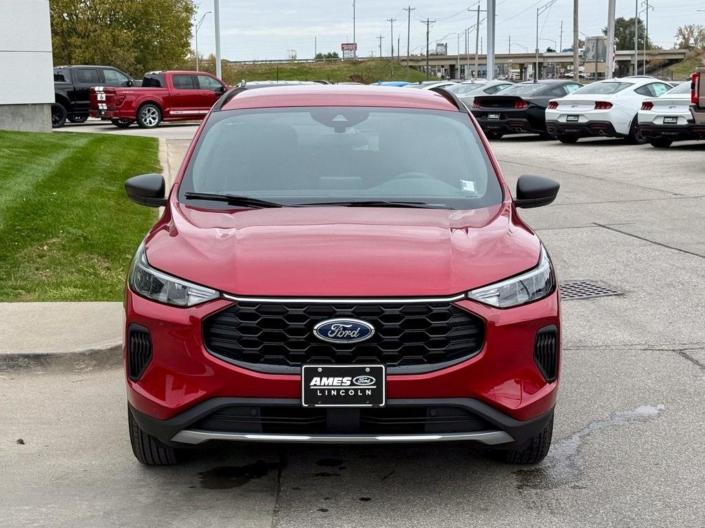 new 2026 Ford Escape car, priced at $32,998