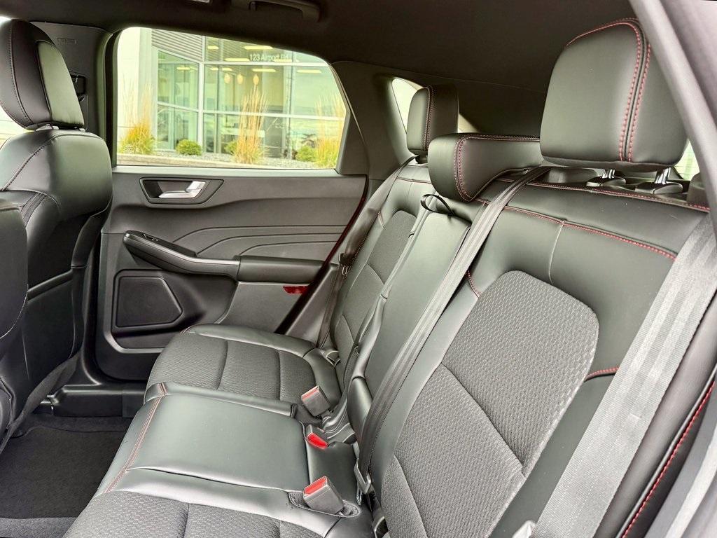 new 2026 Ford Escape car, priced at $32,998