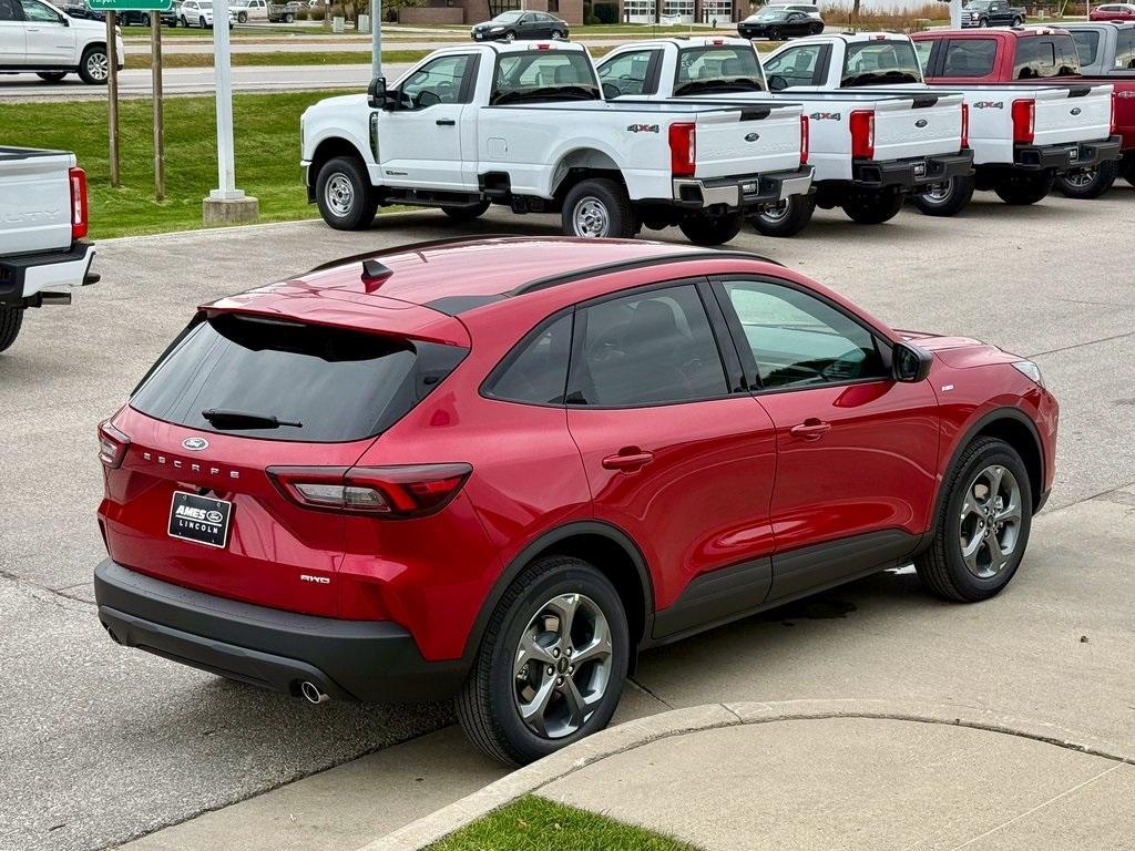 new 2026 Ford Escape car, priced at $32,998