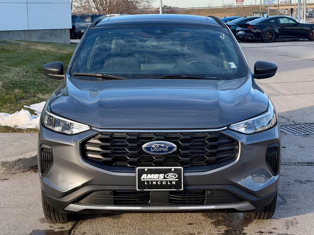 new 2026 Ford Escape car, priced at $34,679