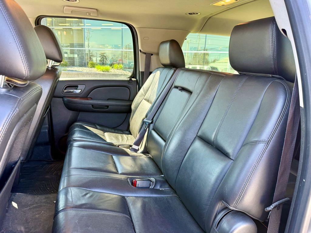 used 2013 GMC Yukon XL car, priced at $7,458