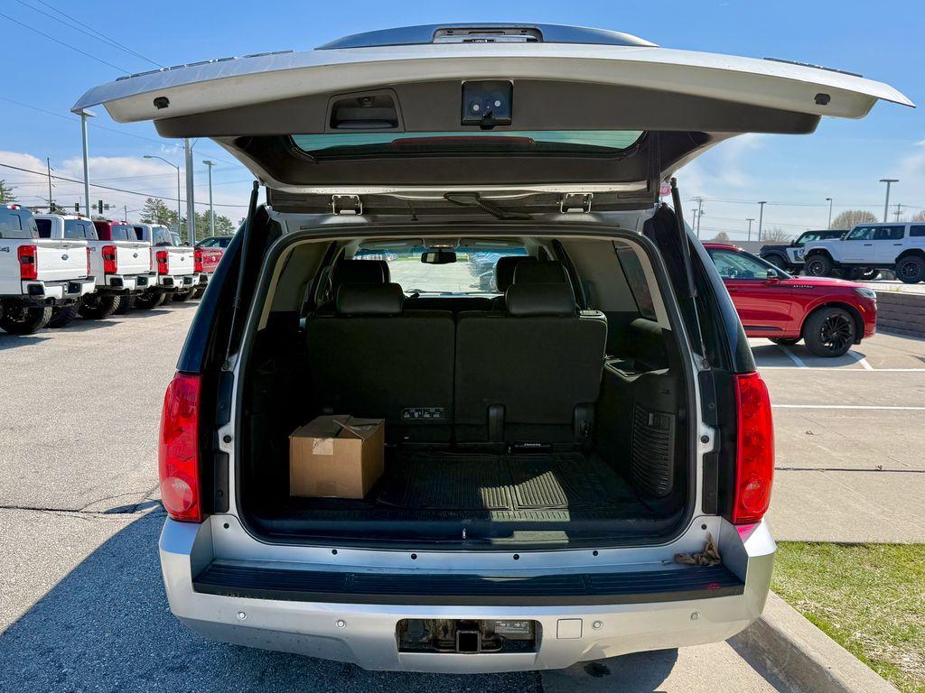 used 2013 GMC Yukon XL car, priced at $7,458