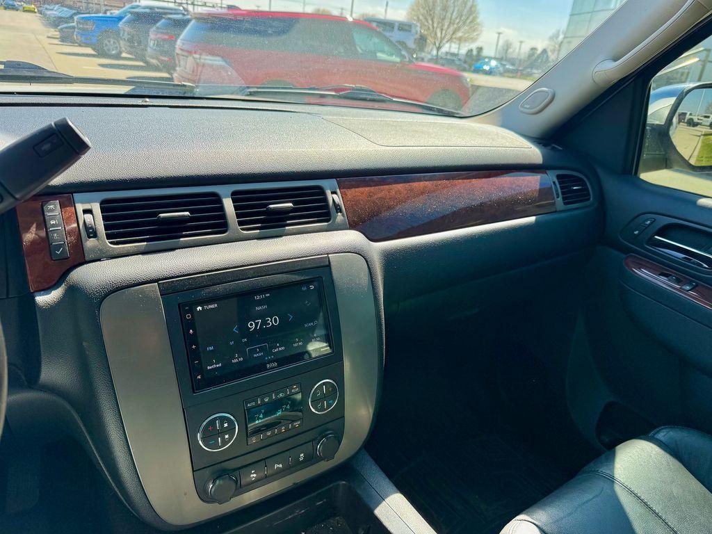 used 2013 GMC Yukon XL car, priced at $7,458