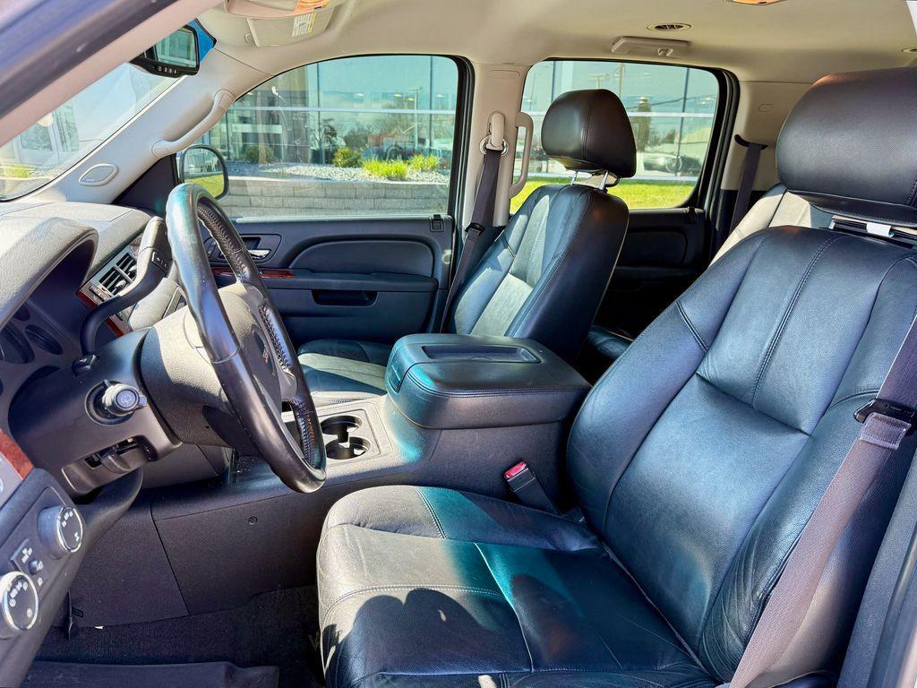 used 2013 GMC Yukon XL car, priced at $7,458