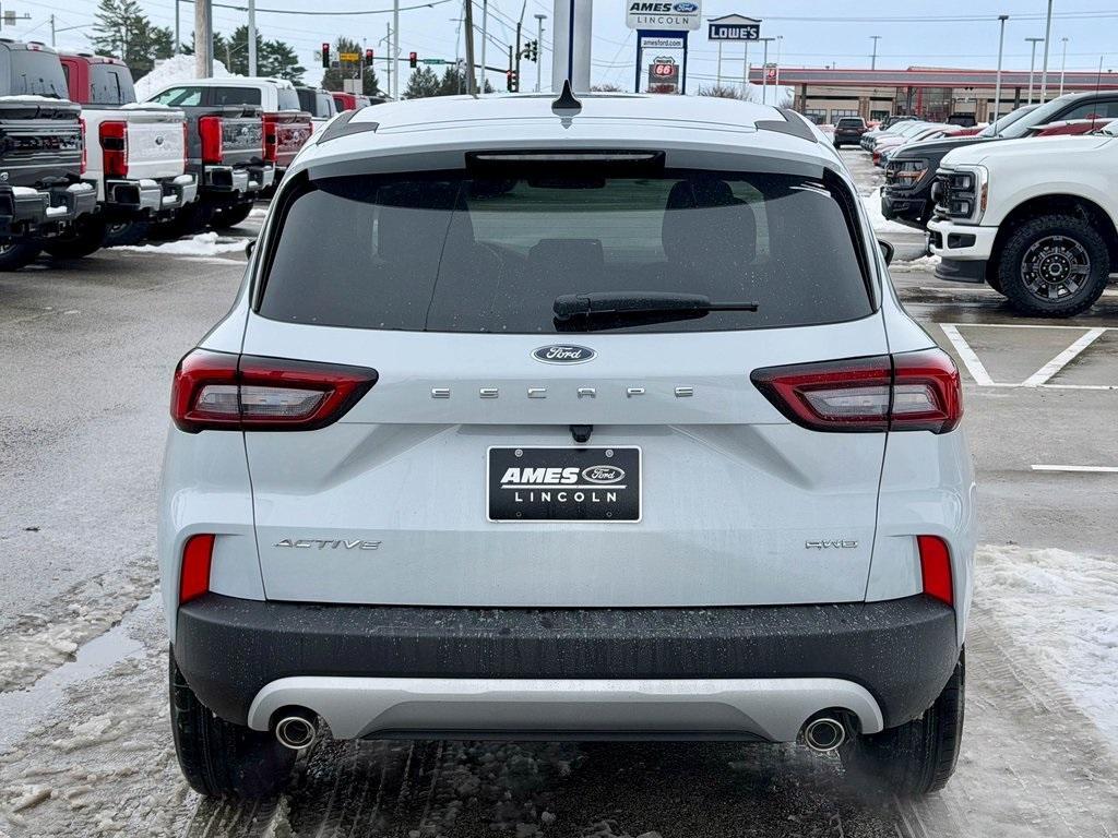 new 2026 Ford Escape car, priced at $31,758