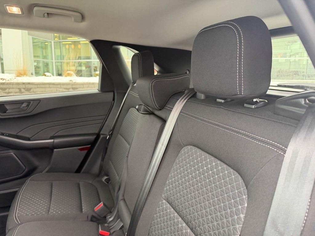 new 2026 Ford Escape car, priced at $31,758