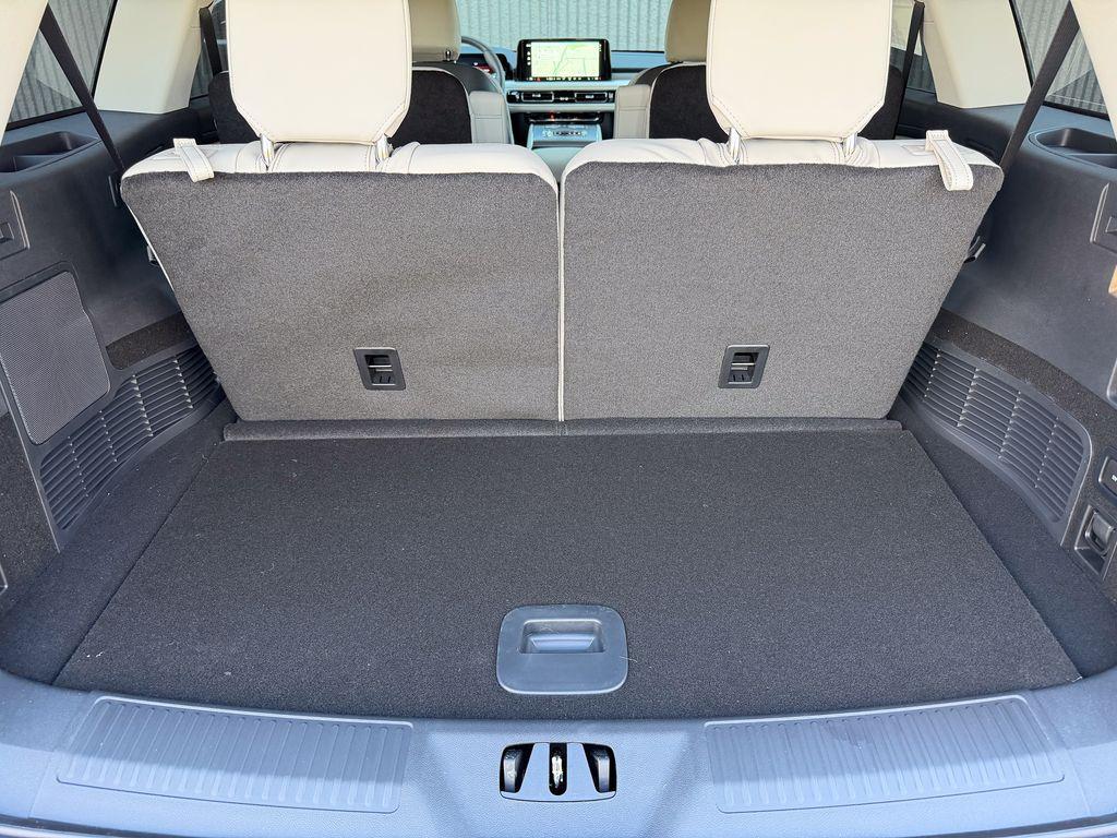 new 2026 Lincoln Aviator car, priced at $62,884