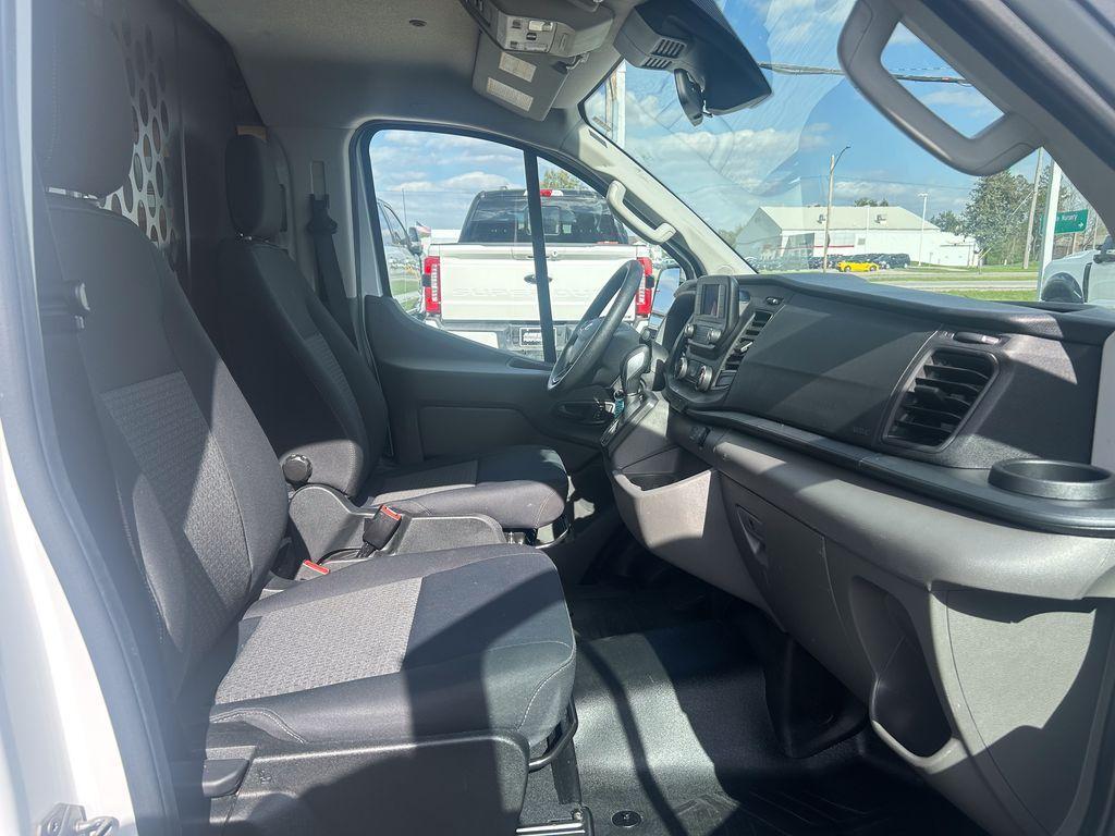 used 2025 Ford Transit-250 car, priced at $39,968