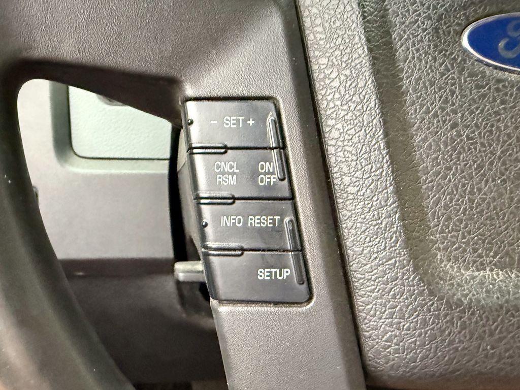 used 2013 Ford F-150 car, priced at $8,968
