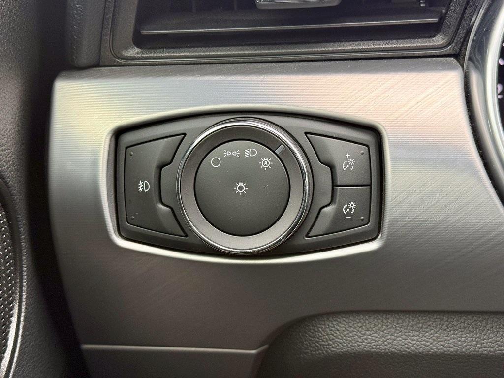 used 2019 Ford Mustang car, priced at $34,628