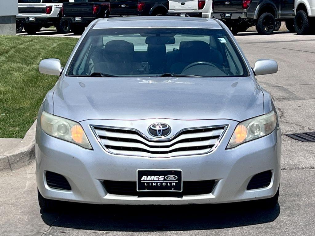 used 2010 Toyota Camry car, priced at $7,968