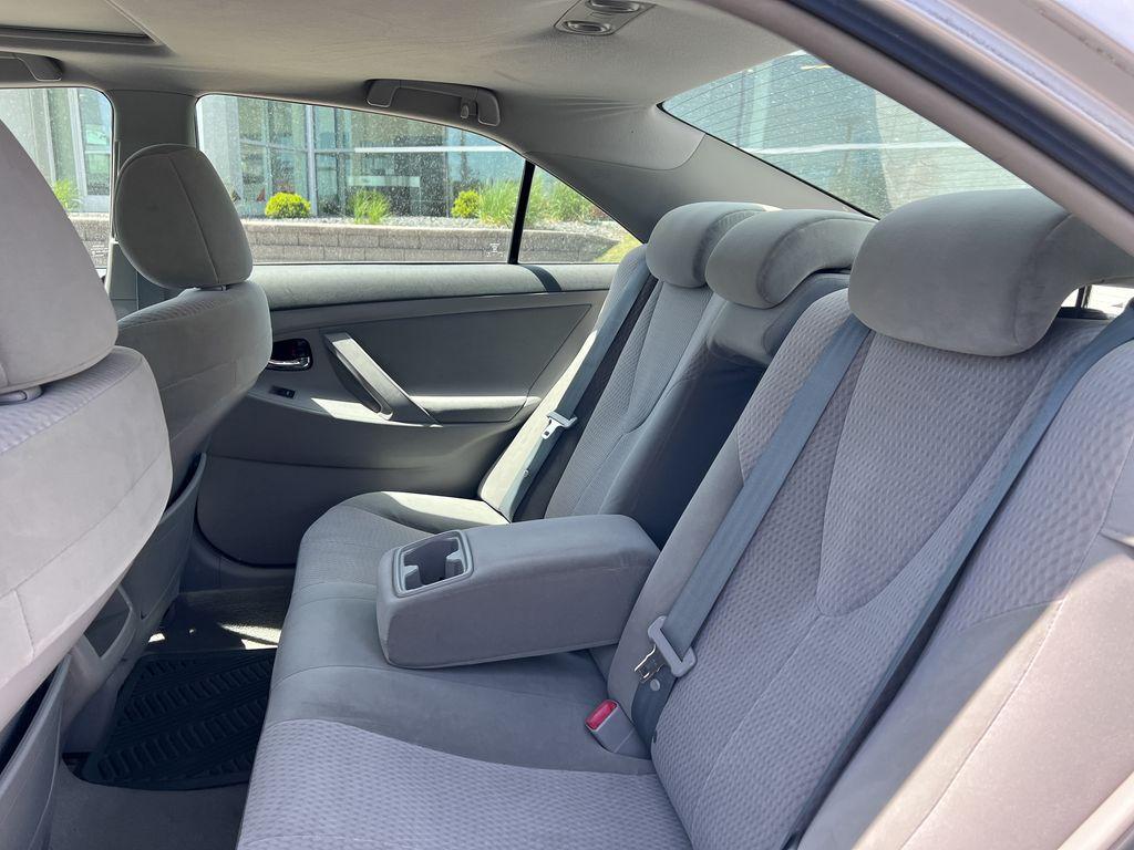 used 2010 Toyota Camry car, priced at $7,968