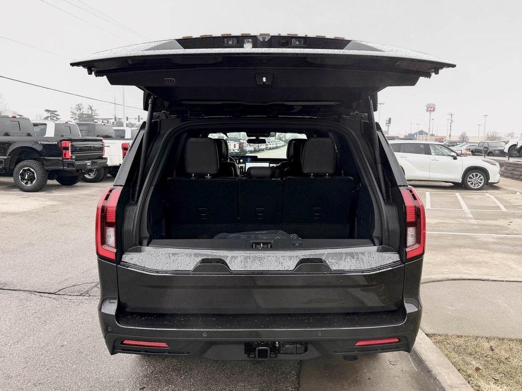 new 2026 Ford Expedition car, priced at $83,959