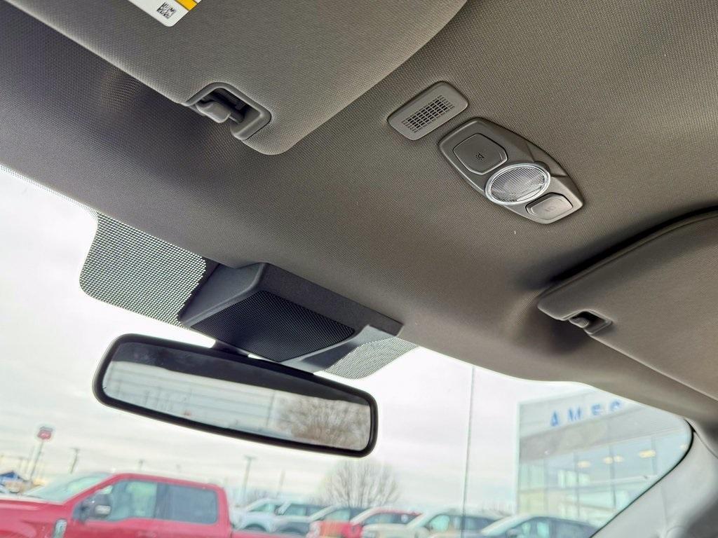 used 2020 Ford F-150 car, priced at $26,968