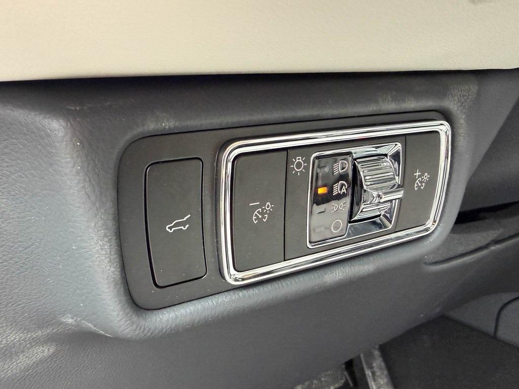 new 2026 Lincoln Aviator car, priced at $76,418