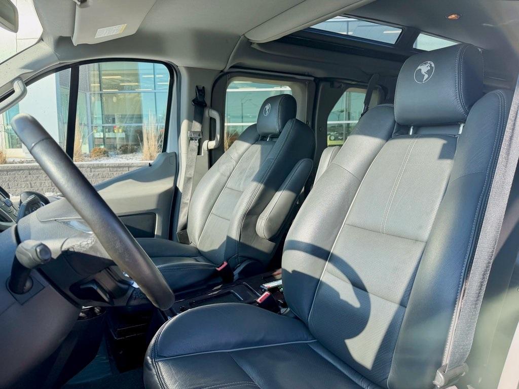 used 2017 Ford Transit-150 car, priced at $31,426